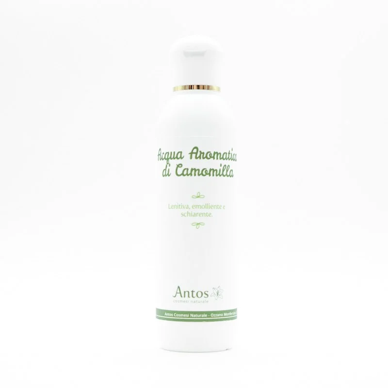 ANTOS Acqua Aromatica di Camomilla