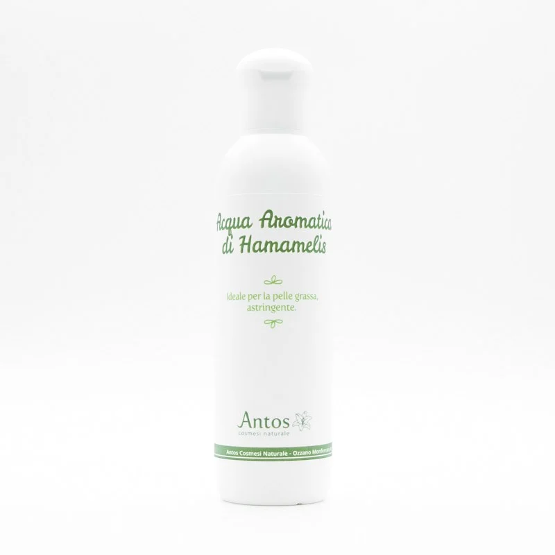 ANTOS Acqua Aromatica di Hamamelis