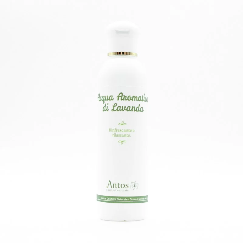 ANTOS Acqua Aromatica di Lavanda