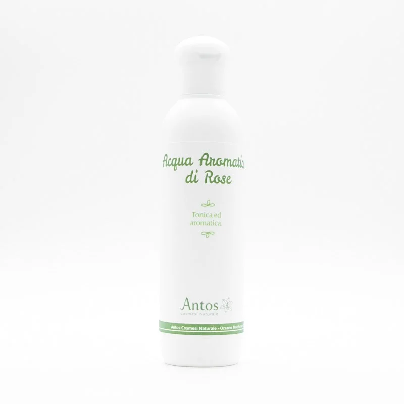 ANTOS Acqua Aromatica di Rose