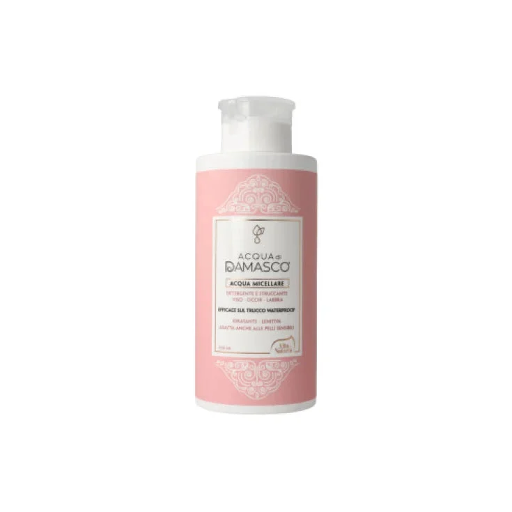 Alta Natura Acqua Di Damasco 500ml