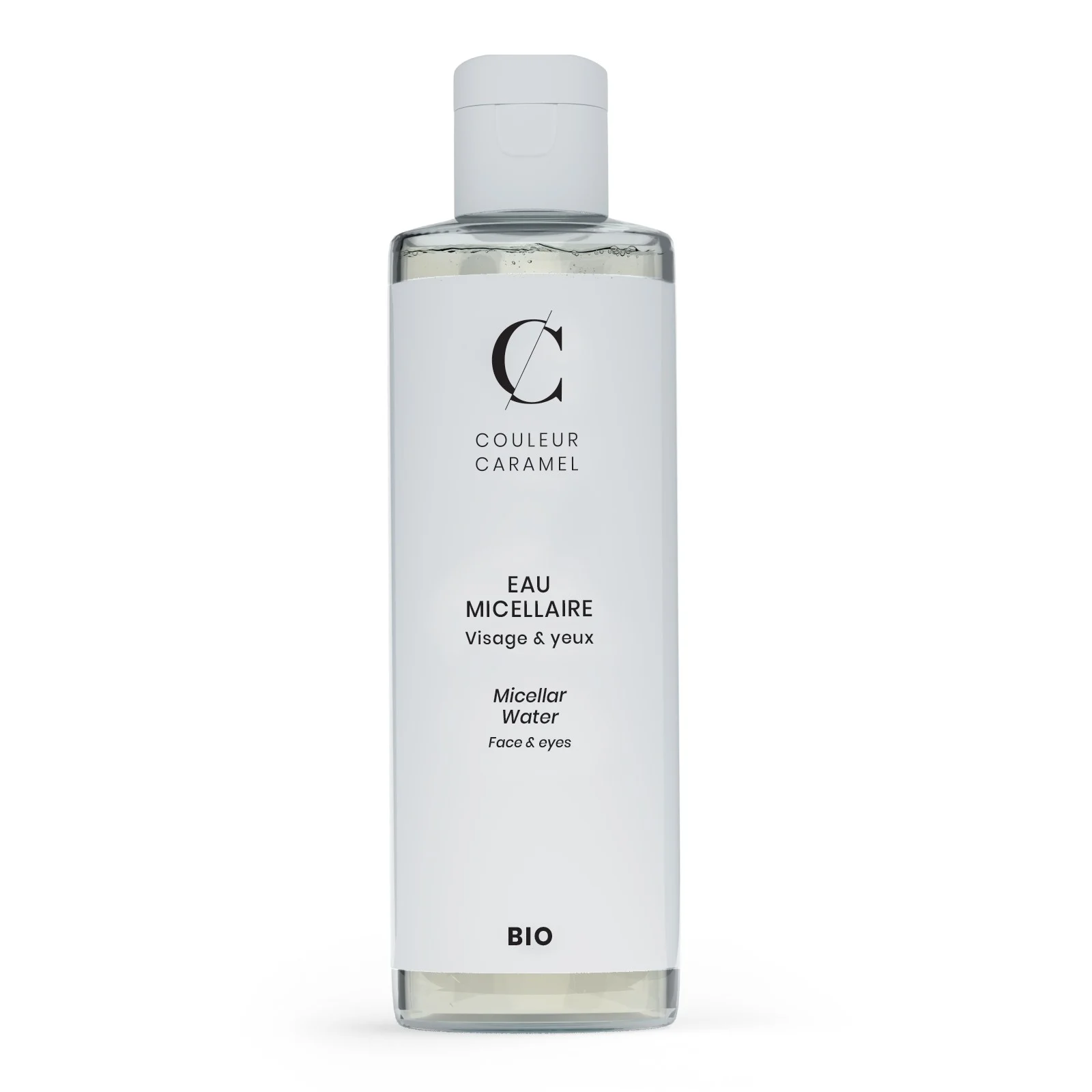 COULEUR CARAMEL Acqua Micellare
