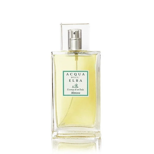 Acqua dell'Elba Altrove Eau de Parfum 100 ml