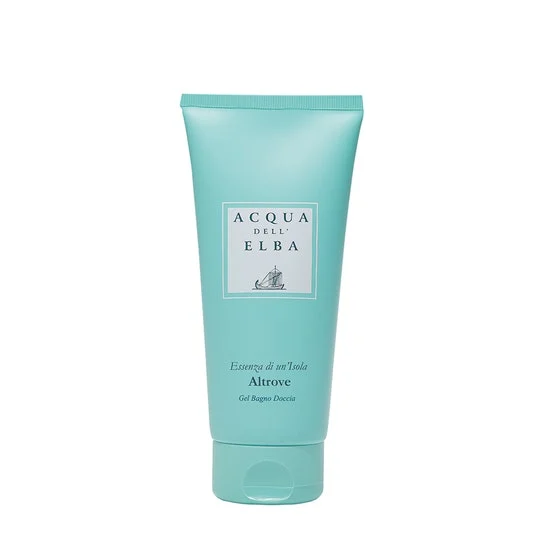 Acqua dell'Elba Altrove Gel Doccia