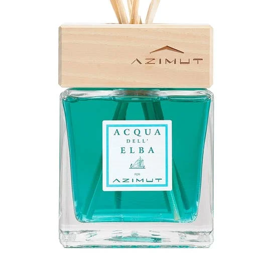 Acqua dell'Elba Azimut Diffusore 1000 ml