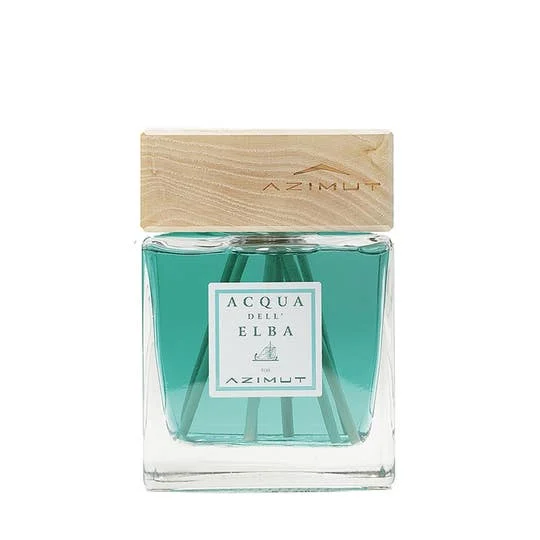 Acqua dell'Elba Azimut Diffusore 500 ml