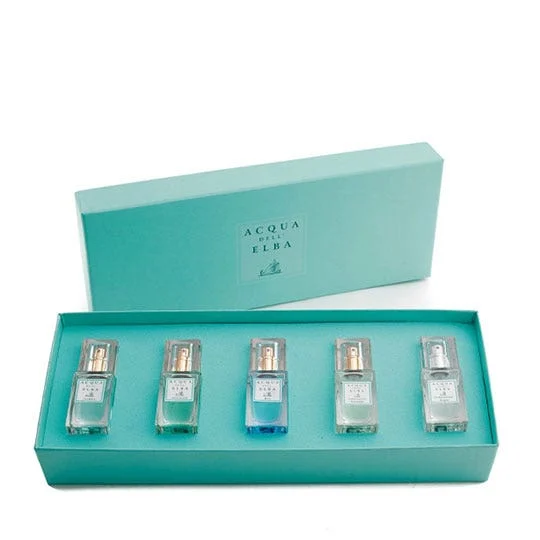 Acqua dell'Elba Donna Discovery Kit