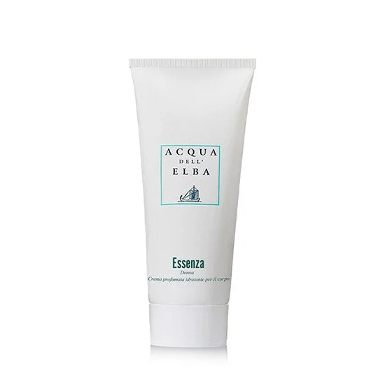 Acqua dell'Elba Essenza Donna Crema Corpo Idratante