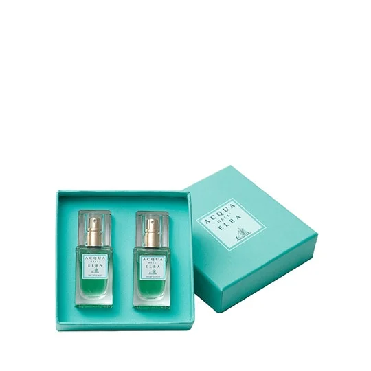 Acqua dell'Elba Mia Arcipelago Donna Kit