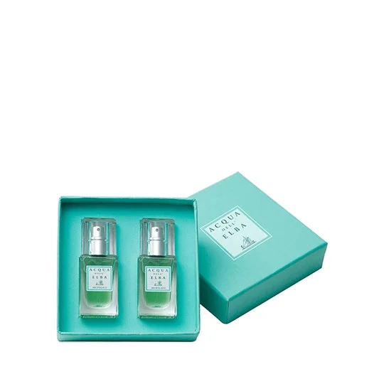 Acqua dell'Elba Mia Arcipelago Uomo Kit