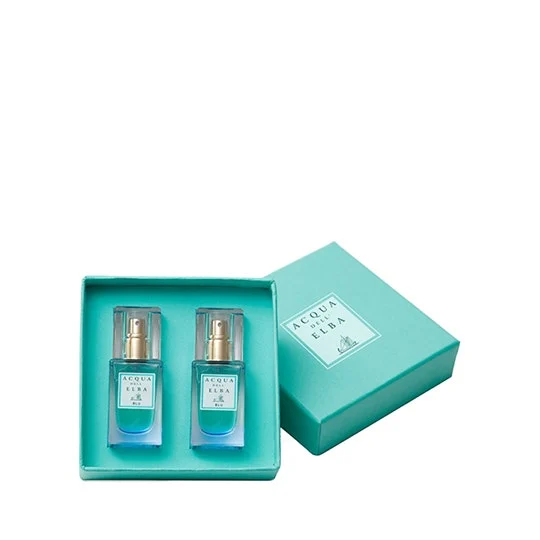 Acqua dell'Elba Mia Blu Donna Kit