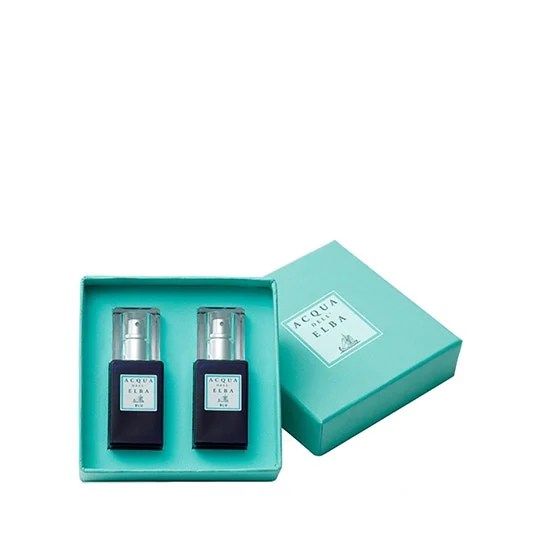 Acqua dell'Elba Mia Blu Uomo Kit