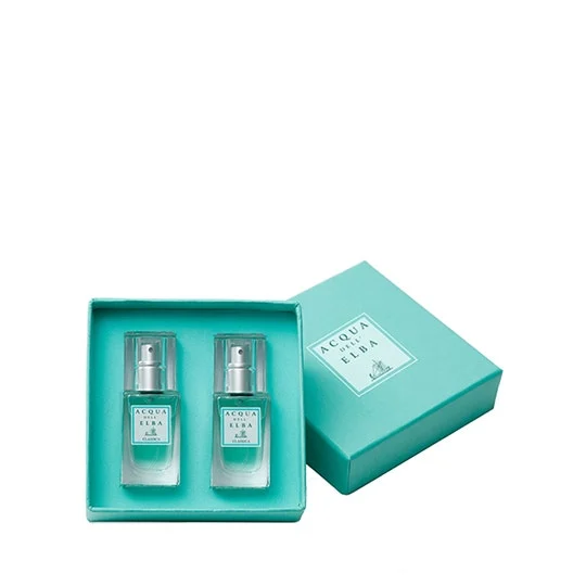 Acqua dell'Elba Mia Classica Uomo Kit