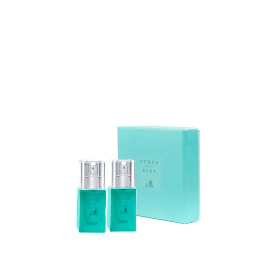 Acqua dell'Elba Mia Essenza Uomo Kit