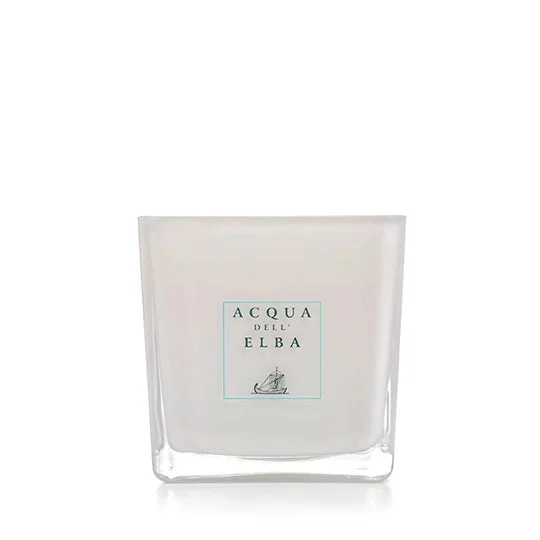 Acqua dell'Elba Note di Natale Candela 180 g