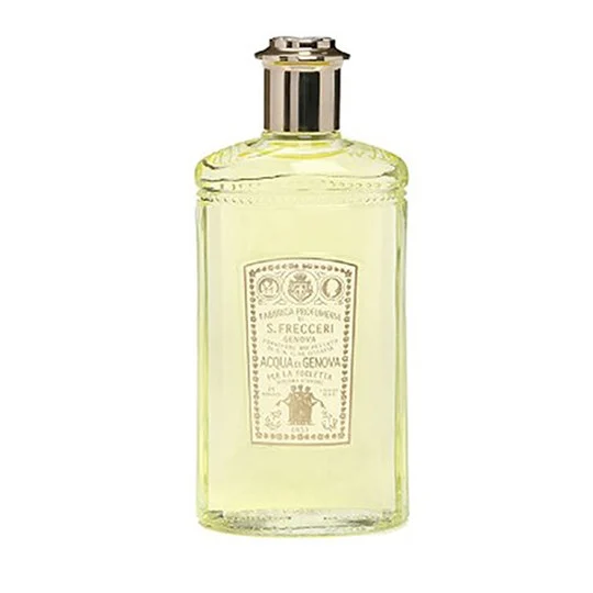 Acqua di genova Colonia Splash Eau de Toilette 400 ml