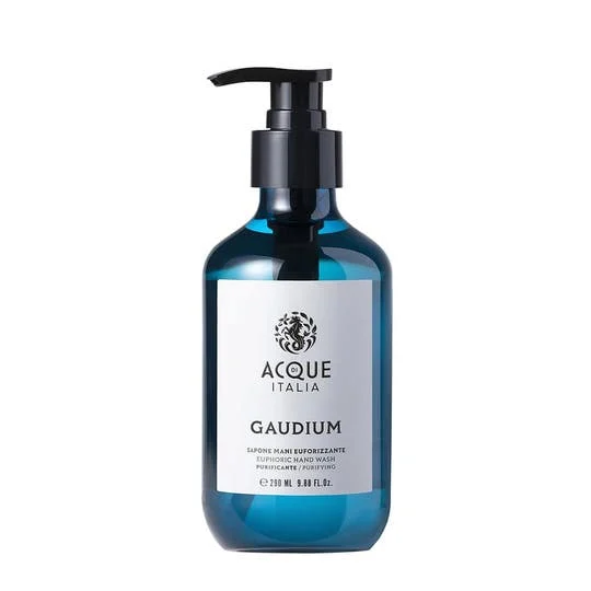 Acque di Italia Gaudium Sapone Mani
