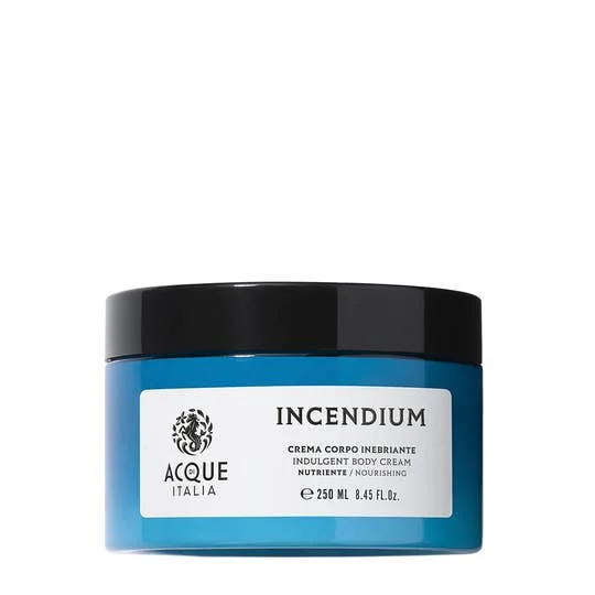 Acque di Italia Incendium Crema Corpo