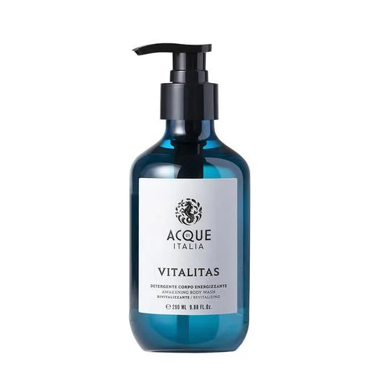 Acque di Italia Vitalitas Detergente Corpo