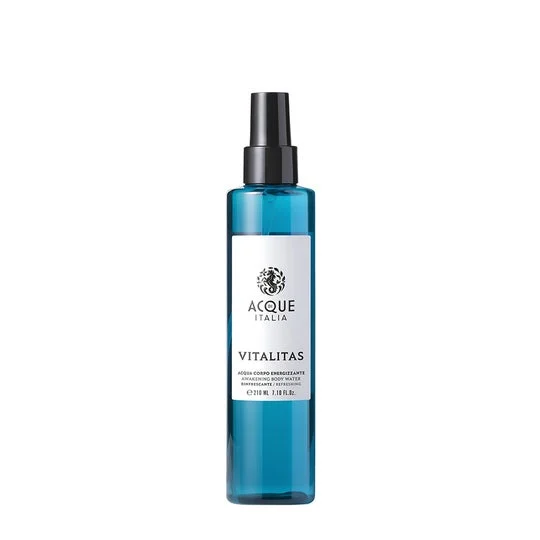 Acque di Italia Vitalitas Acqua Corpo