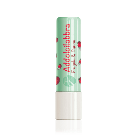 ALKEMILLA Addolcilabbra Fragola e Panna
