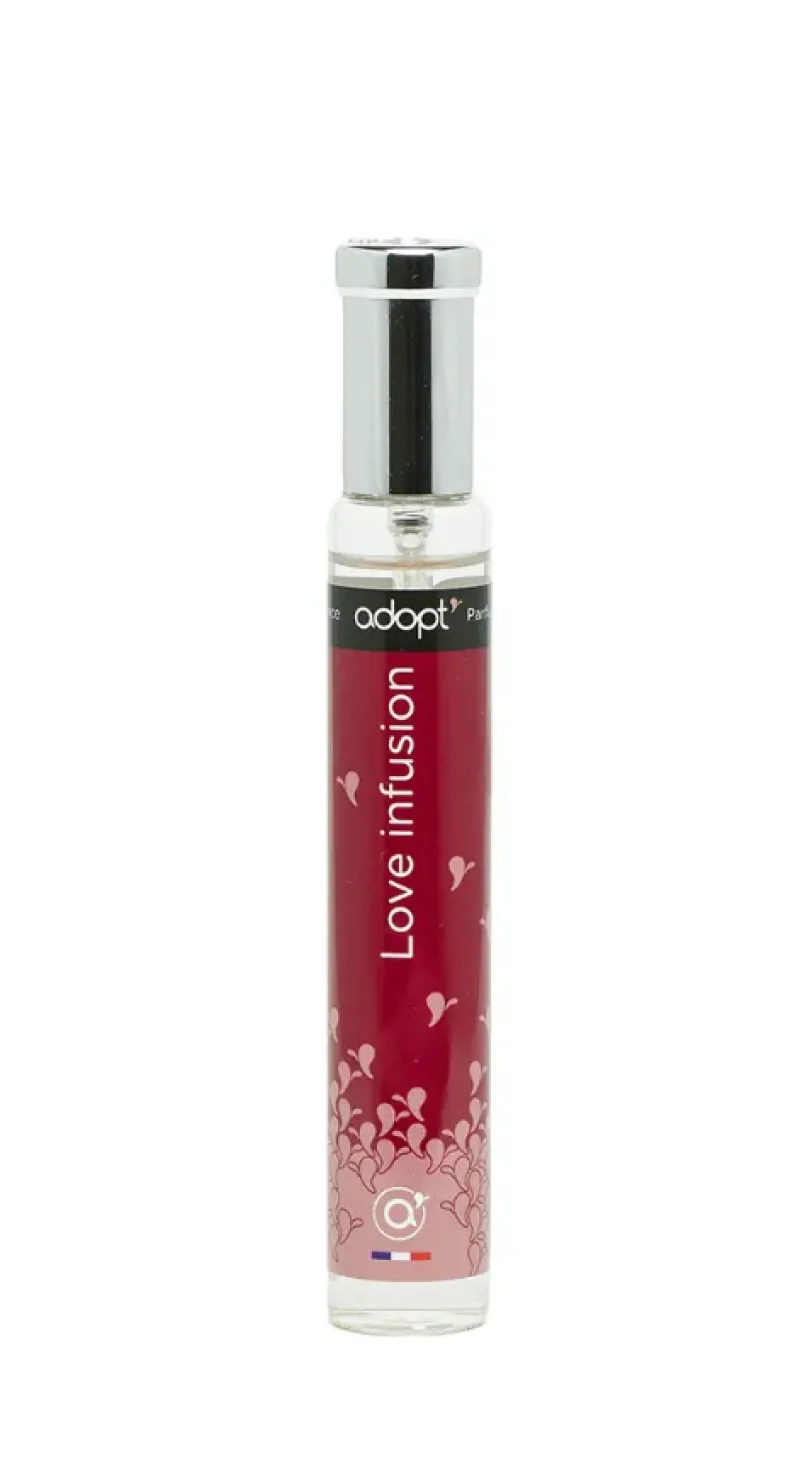 Adopt Love Infusion Eau De Parfum da donna 30 ml