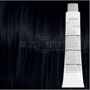 TECHNO FRUIT COLOR COL. 1/0 – NERO