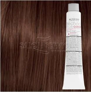 TECHNO FRUIT COLOR COL. 5/4 – CASTANO CHIARO RAME