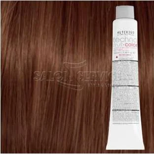 TECHNO FRUIT COLOR COL. 6/44 – BIONDO SCURO RAME INTENSO