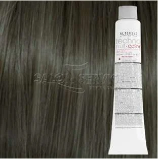 TECHNO FRUIT COLOR COL. 6/8 – BIONDO SCURO MATTE