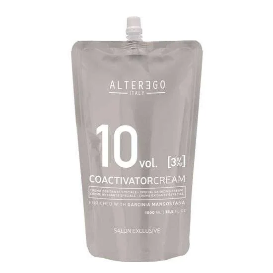 CREAM COACTIVATOR 3% 10 VOLUMI 1000 ML.