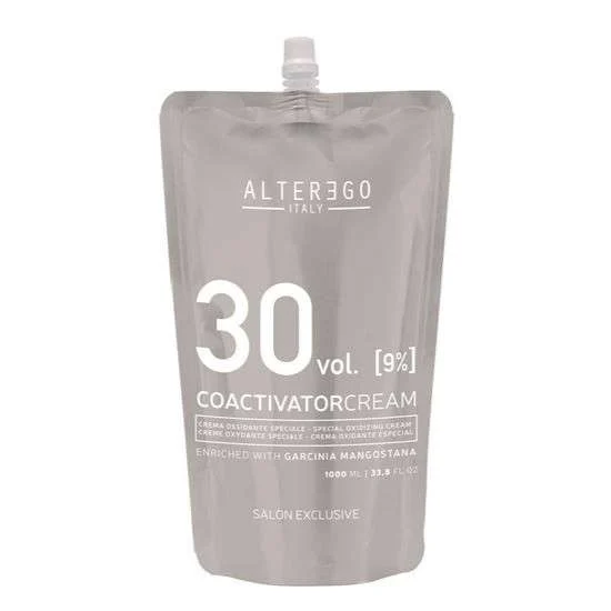 CREAM COACTIVATOR 9% 30 VOLUMI 1000 ML.
