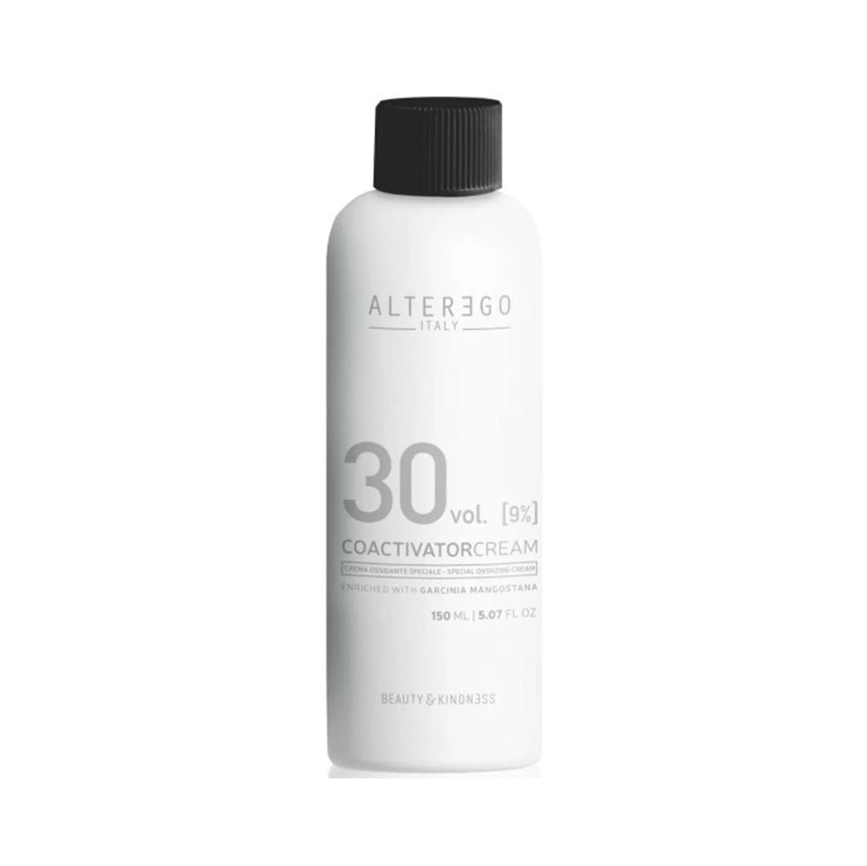 CREAM COACTIVATOR 9% 30 VOLUMI 150 ML.