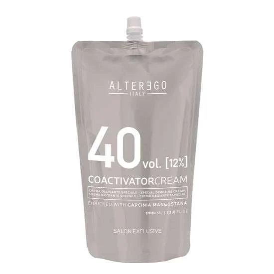 CREAM COACTIVATOR 12% 40 VOLUMI 1000 ML.
