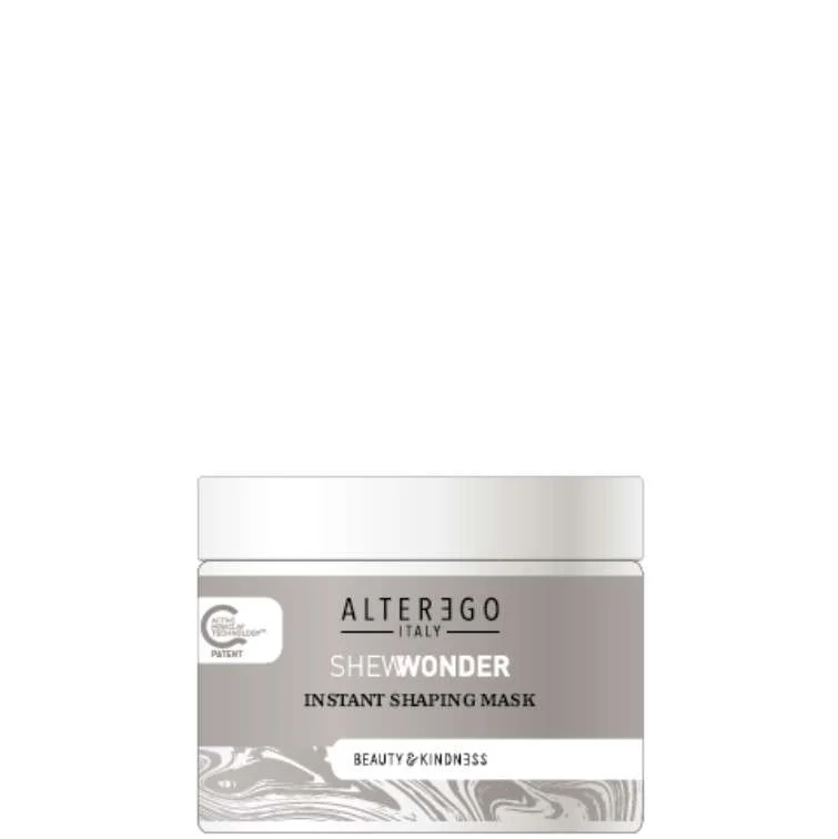 SHE WONDER INSTANT SHAPING MASK 50 ML.