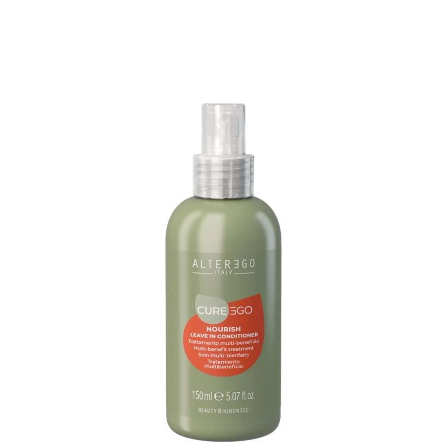 EGOLINE CUREEGO NOURISH LOTION – LOZIONE PER CAPELLI DANNEGGIATI 150 ML