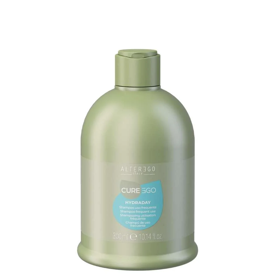 EGOLINE CUREEGO HYDRADAY SHAMPOO 300 ML