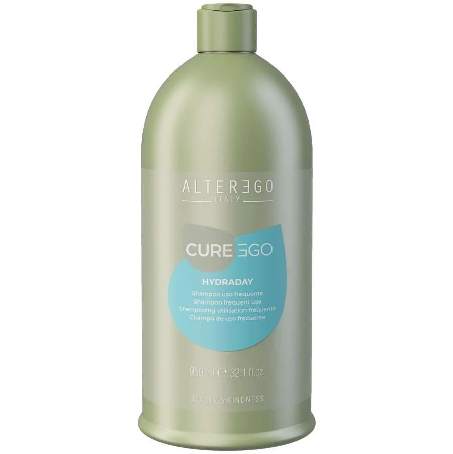 EGOLINE CUREEGO HYDRADAY SHAMPOO 950 ML