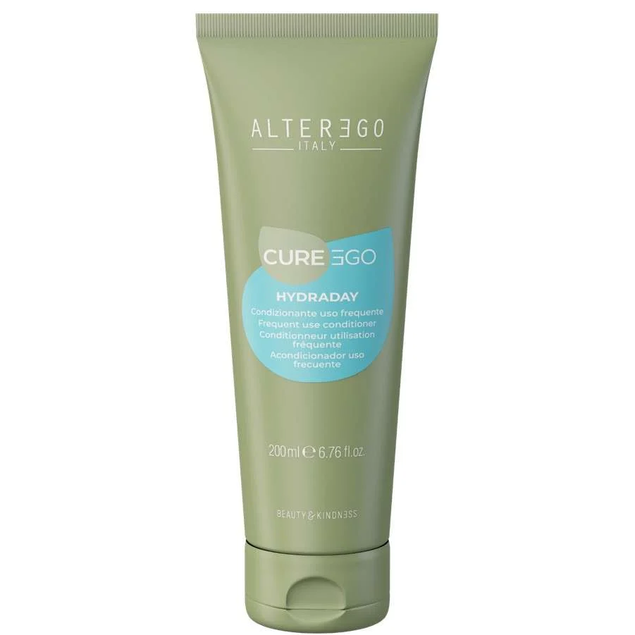 EGOLINE CUREEGO HYDRADAY CONDITIONER 200 ML
