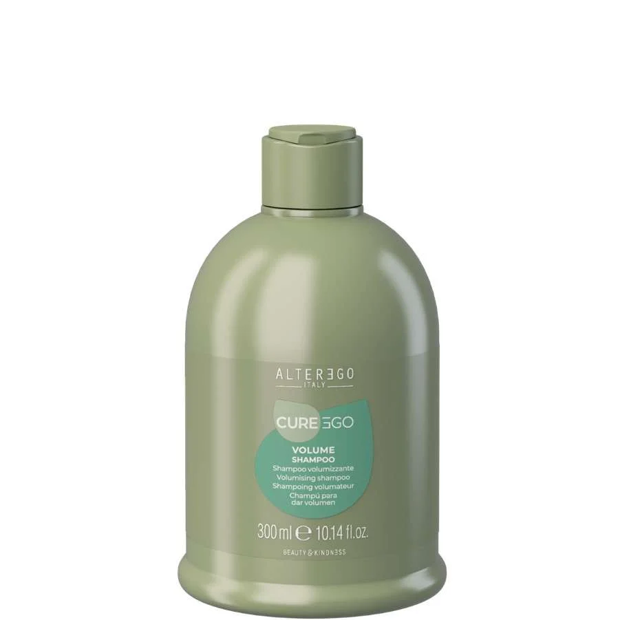EGOLINE CUREEGO VOLUME SHAMPOO 300 ML