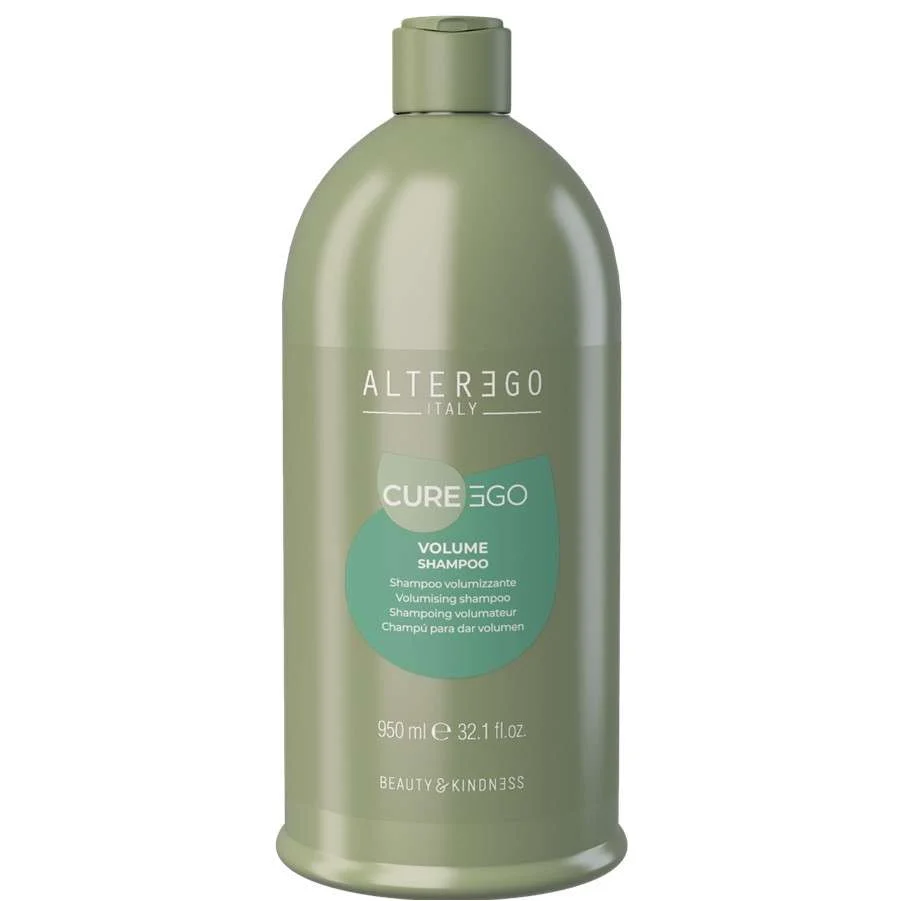 EGOLINE CUREEGO VOLUME SHAMPOO 950 ML