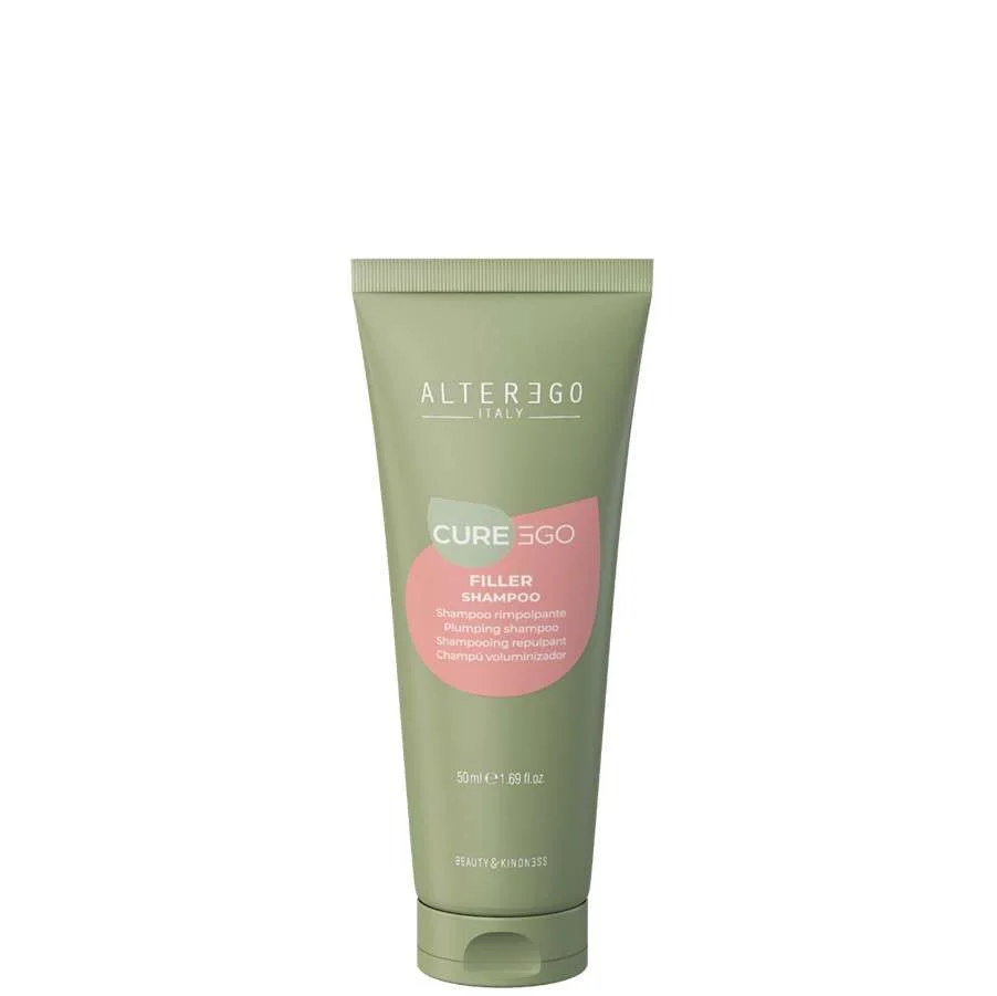 EGOLINE CUREEGO FILLER SHAMPOO 50 ML