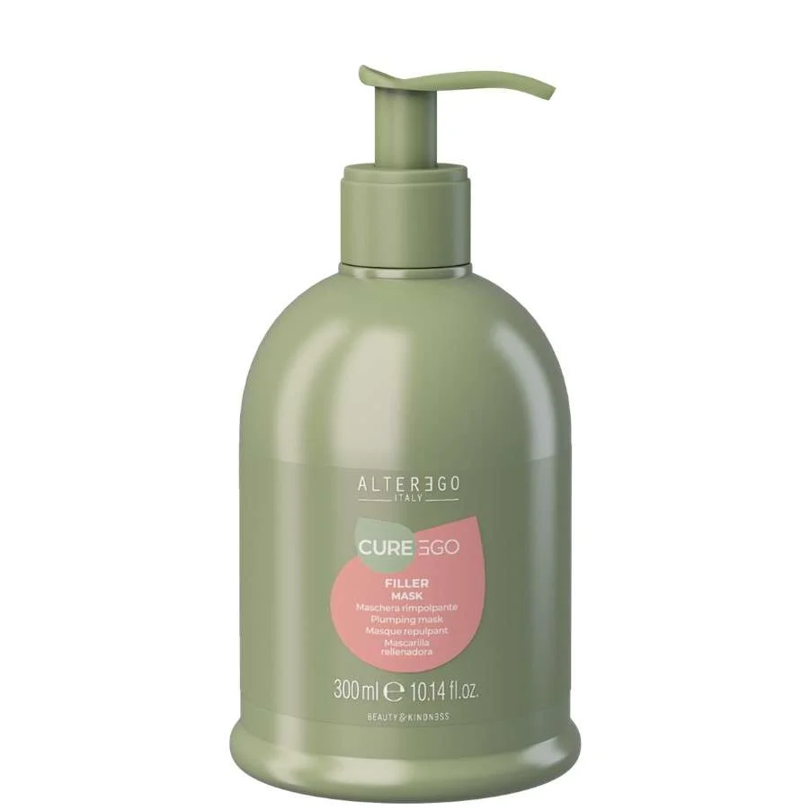 EGOLINE CUREEGO FILLER MASK 300 ML