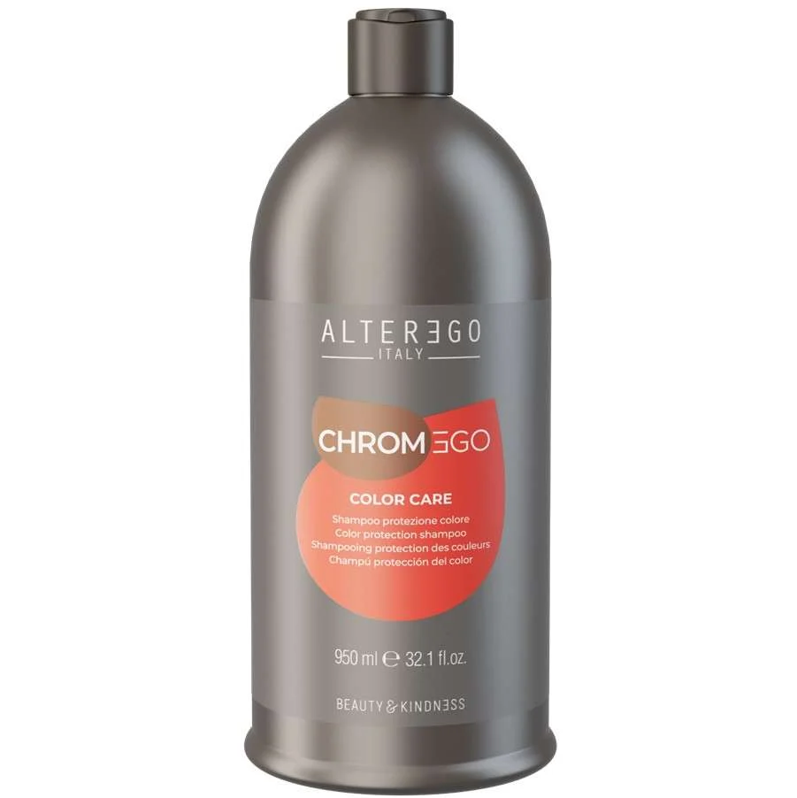 EGOLINE CHROMEGO COLOR CARE SHAMPOO 950 ML