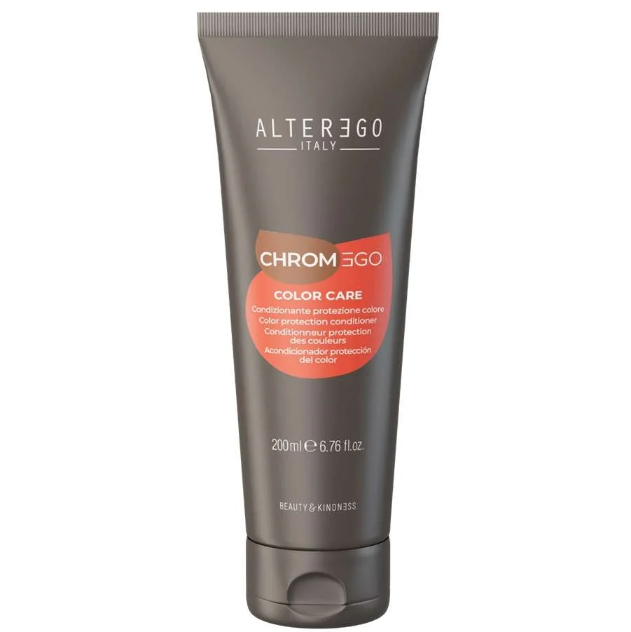 EGOLINE CHROMEGO COLOR CARE CONDITIONER 200 ML