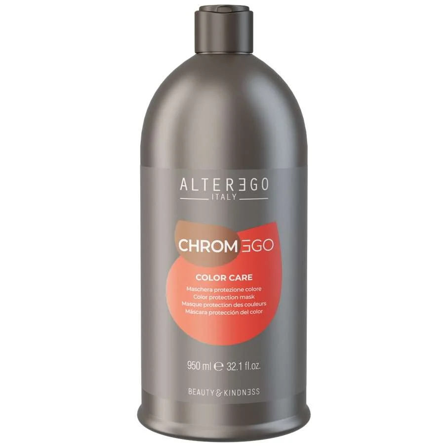 EGOLINE CHROMEGO COLOR CARE MASCHERA PROTEZIONE COLORE 950 ML
