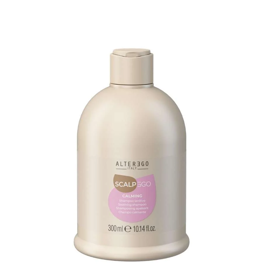 EGOLINE SCALPEGO CALMING SHAMPOO 300 ML