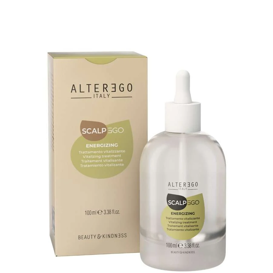 EGOLINE SCALPEGO ENERGIZING INTENSIVE TONIC 100 ML