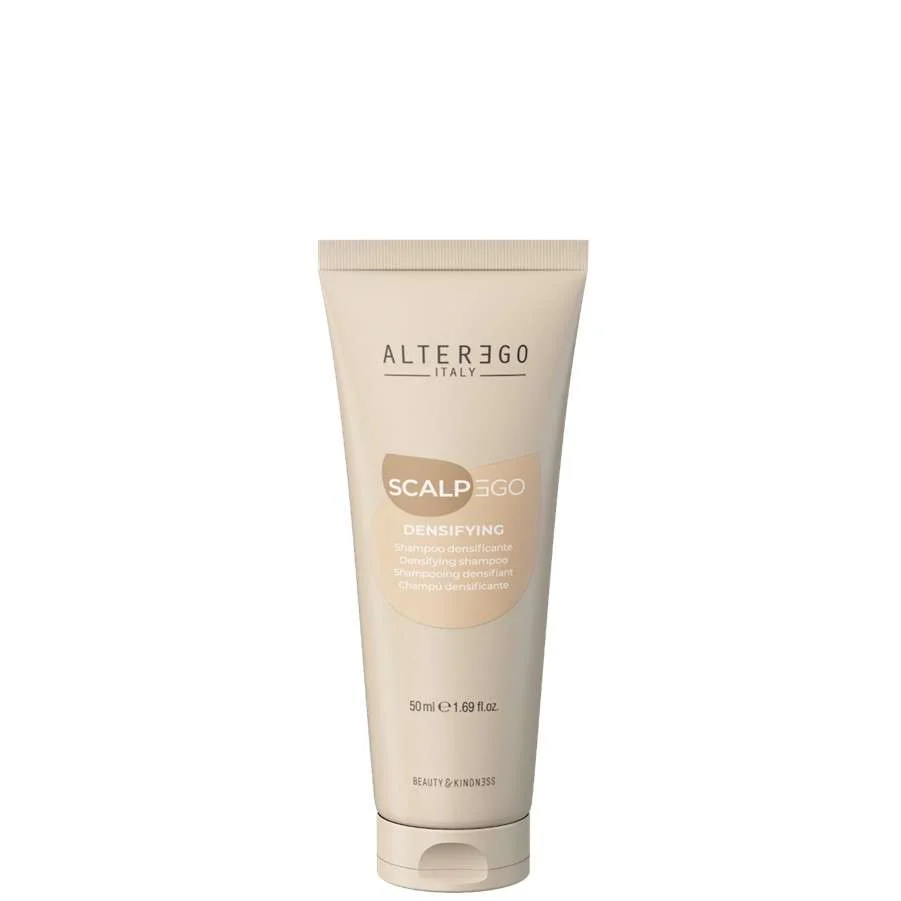 EGOLINE SCALPEGO DENSIFYING SHAMPOO 50 ML