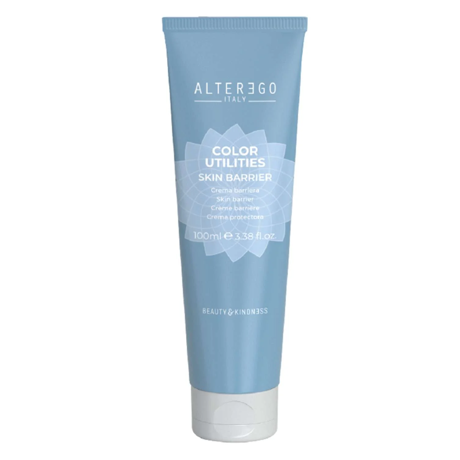 COLOR UTILITIES SKIN BARRIER CREMA BARRIERA 100 ML.